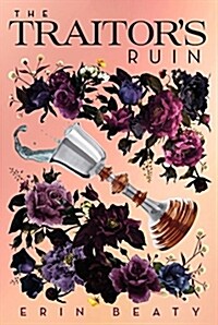 [중고] The Traitor‘s Ruin (Hardcover)