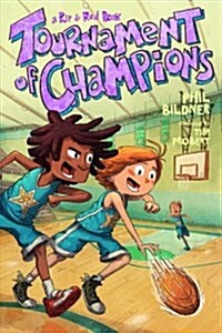 Tournament of Champions (Paperback)