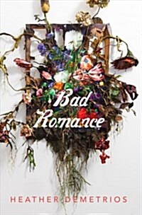 Bad Romance (Paperback)