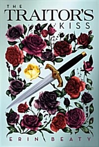 [중고] The Traitor‘s Kiss (Paperback)