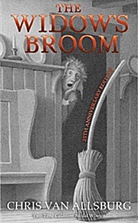 The Widows Broom 25th Anniversary Edition (Hardcover, 25, Anniversary)