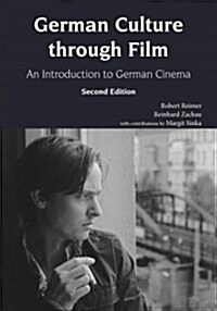 German Culture Through Film (Paperback, 2nd)