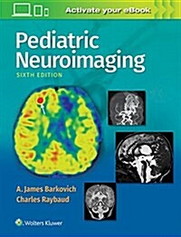 Pediatric Neuroimaging (Hardcover)