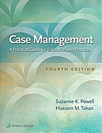 Case Management: A Practical Guide for Education and Practice (Paperback, 4)