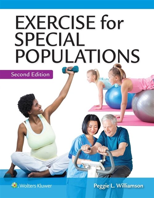 Exercise for Special Populations (Paperback)