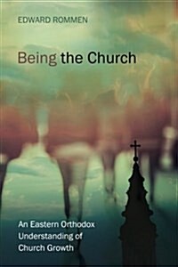 Being the Church (Paperback)