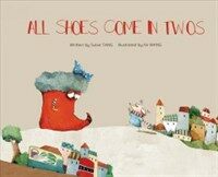 All Shoes Come in Twos (Hardcover)