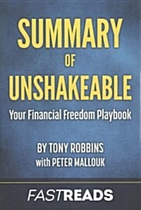 Summary of Unshakeable: Includes Key Takeaways & Analysis (Paperback)