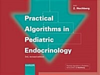 Practical Algorithms in Pediatric Endocrinology (Paperback, 3rd, Spiral, Revised)