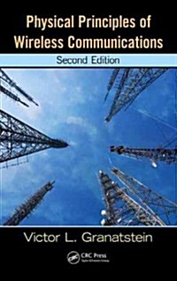 Physical Principles of Wireless Communications (Hardcover, 2)