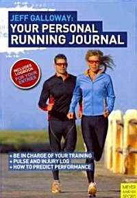 Your Personal Running Journal (Paperback)