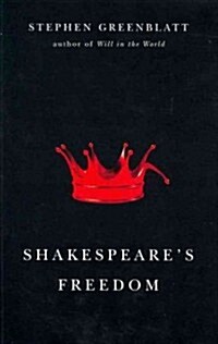 Shakespeares Freedom (Paperback, Reprint)