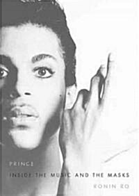 Prince: Inside the Music and the Masks (Audio CD, Library)