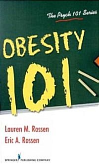 Obesity 101 (Paperback, 1st)