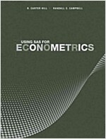 Using SAS for Econometrics (Paperback, 4, Revised)