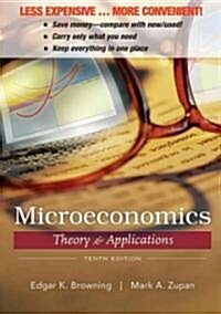 Microeconomics (Loose Leaf, 10th)