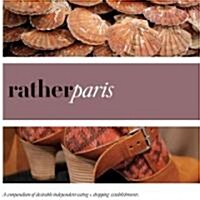 Rather Paris (Paperback)
