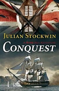 Conquest (Hardcover)