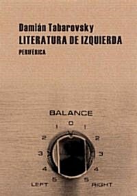 Literatura de Izquierda (Paperback)