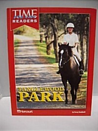 Tanglewood Park, Time for Kids Reader Grade 4 (Paperback)