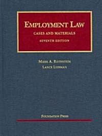 Employment Law (Hardcover, 7th)