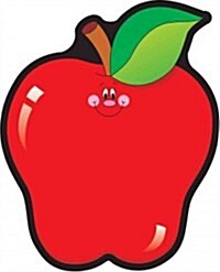 Apples Cutouts (Hardcover)