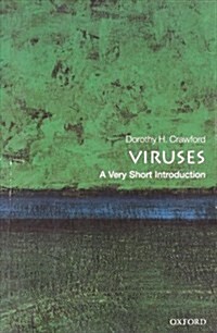 Viruses: A Very Short Introduction (Paperback)