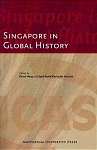 Singapore in Global History (Paperback)