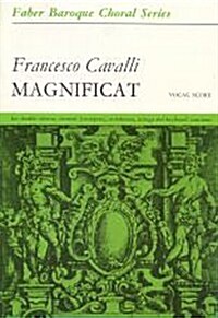 Magnificat (Paperback)