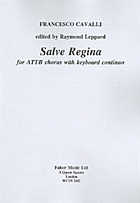 Salve Regina (Paperback)