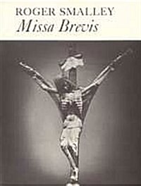 Missa Brevis (Paperback)