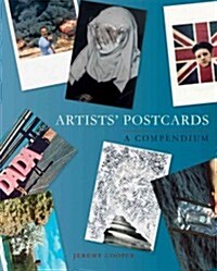 Artists Postcards : A Compendium (Hardcover)