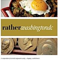 Rather Washington Dc (Paperback)