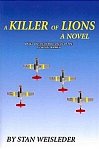 A Killer of Lions (Paperback)