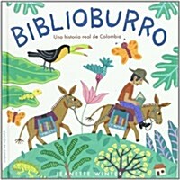 Biblioburro (Hardcover)