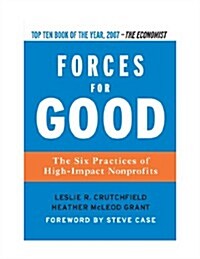 Forces for Good (Paperback)