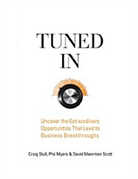 Tuned in (Paperback)
