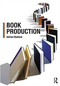 Book Production (Paperback)