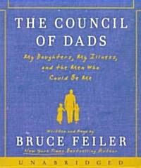 The Council of Dads (Audio CD, Unabridged)