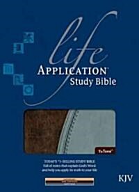 Life Application Study Bible (Paperback, BOX, LEA, Indexed)