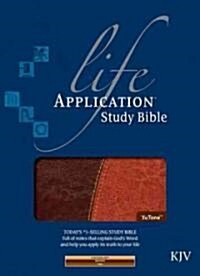 Life Application Study Bible (Paperback, BOX, LEA, Indexed)