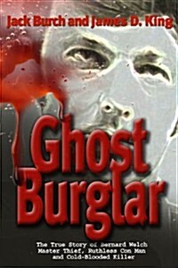 Ghost Burglar (Paperback)