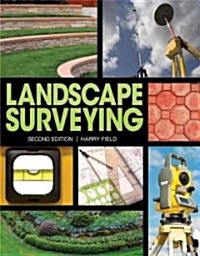 Landscape Surveying (Paperback, 2)