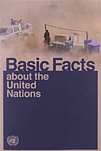 [중고] Basic Facts About the United Nations (Paperback, Revised)