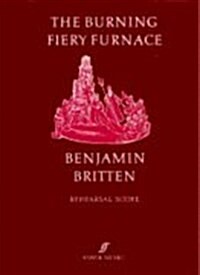The Burning Fiery Furnace (Paperback)