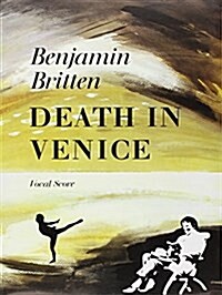 Death in Venice: Vocal Score (Paperback)