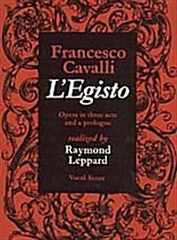 LEgisto (Paperback)
