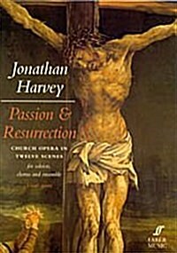 Passion And Resurrection (Paperback)