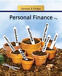 Personal Finance (Hardcover, 11th)