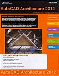 AutoCAD Architecture 2012 (Pamphlet)